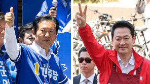 與 광주-세종 서로 “한예종 유치”… 野 사천-산청 “우주항공 도시”