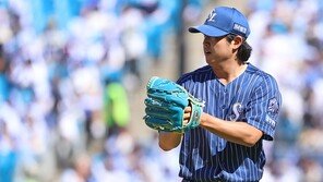“돌멩이로 던져도 너보다 잘 던지겠다”고?…삼성 양창섭 선발 등판 → 팀 6연승 [베이스볼 비키니]