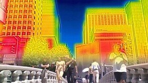벌써 첫 열대야… 작년보다 19일 빨라