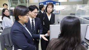 ‘자살예방상담전화 109’ 인력 2배로, 신속 응대팀도 신설