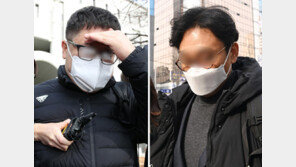 정영학-정민용 보석… 대장동 5인 모두 석방