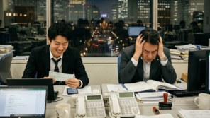 “승진하면 손해” 日직장인들 관리직 기피현상 왜?