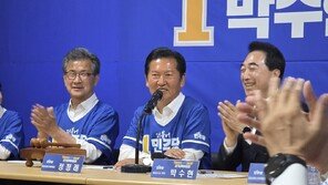 정청래 “내란, 꺼진불도 다시봐야…尹·李·朴 역사속으로 보내자”