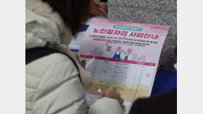 평균 54세 퇴직, 연금은 65세부터…베이비부머 소득공백