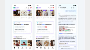 “필요한 것 찾아드릴까요?”… 먼저 대화 거는 네이버 쇼핑앱 AI 에이전트