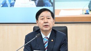 구윤철 “경제 대도약 골든타임…혁신·구조개혁 주도권 쥐겠다”