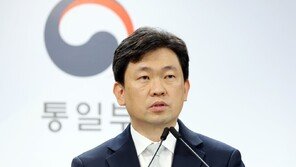 정부, 北 국가정보국 방러에 “다극세계 건설 위한 연대·협력 강화”