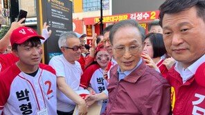 MB ‘나쁜 사람’ 발언 두고…박민식 “보수 흔든 사람” vs 한동훈측 “민주당”