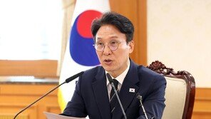 김민석, 정청래 비판글에 ‘좋아요’ 눌렀다 취소…선거후 격돌?