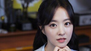 ‘골드랜드’ 박보영 “한번쯤은 낯선 제 얼굴 보여주고 싶었어요”