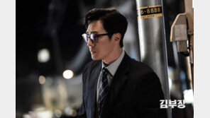 ‘김부장’ 소지섭 “13년 만의 SBS 드라마, 고향 돌아온 것 같아”