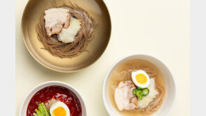 “냉면 1.8만 원, 삼계탕 2만 원”…직장인 점심값 한숨 깊어진다 