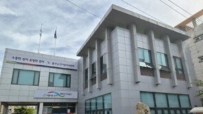울진 사전투표소서 투표용지 훼손·소란, 50대 경찰 고발