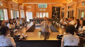 “명품 대신 명상”… 신세계百, VIP 대상 체험형 콘텐츠 확대