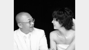 최여진, 결혼 1주년 자축 “한 달 같았던 1년…더 행복하게 살아요”
