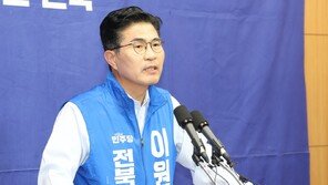 이원택 선대위 “불미스러운 일 유감…해당 선거사무원 즉각 해촉”