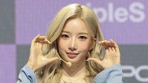 트리플에스 “가장 밝은 타이틀곡…메시지 무겁더라도 간절함 닿길”
