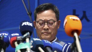 손재일 한화에어로 대표 “무거운 책임 통감… 안전체계 바로잡을 것”