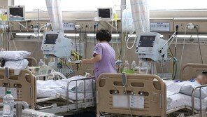 병실 남녀 구별 없앤다더니…복지부, 여론 반발에 철회