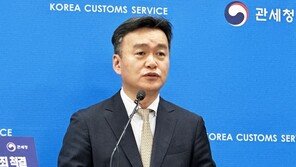 “세관 적발 마약류, 1년새 3233㎏ 역대 최대… 총기도 3정 압수”