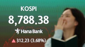 삼전-하닉-마이크론 3사 시총, 글로벌 석유 3사 뛰어넘었다