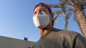 “돈 다 냈는데 또 결제”…김종국, 두바이서 눈뜨고 코베일 뻔