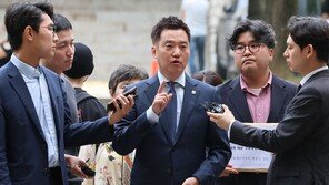 ‘김수현 명예훼손’ 김세의, 구속적부심 청구…내일 심문