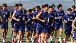 월드컵 성패는 스타보다 팀 완성도에 달렸다[유상건의 라커룸 안과 밖]