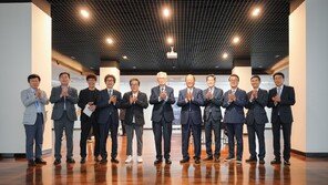 계명대 출신 박종규 작가, 작품 수익금 전액 장학금 기부