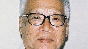[부고]‘은하철도999’ 작사가 하시모토