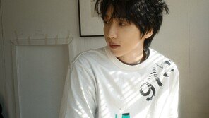 정세운, 23일 육군 현역 입대