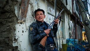 ‘곡성’ 이어 또 통했다…황정민·나홍진, ‘호프’서 재회 시너지