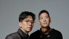 패닉, 정규 4집 21년 만에 리마스터 LP 발매…명반 귀환