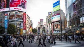 “관광객도 예외 없다”…日 시부야, 쓰레기 버리면 현장서 2000엔