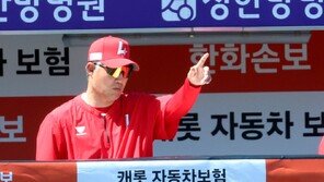 오늘 프로야구 ‘단두대 매치’…‘12연패’ SSG vs ‘8연패’ 키움