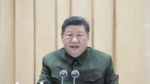 말하기도 전에 감시망 오른다…中기업, AI로 ‘미래 반체제 인사’ 예측