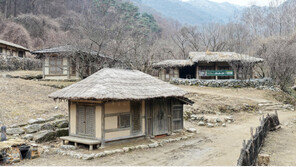 ‘왕사남’ 촬영지 문경새재, 올들어 153만명 찾았다