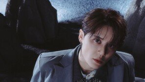 김준수, 2일 신보 ‘그래비티’로 컴백…10년만의 정규 귀환