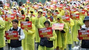 카카오 노조 “홍민택 CPO 회피형 퇴장” 경영진 책임론 정조준
