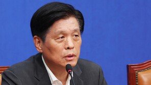 與 조승래 “이번 선거 본질은 내란·극우 심판‘…본투표 참여해 달라”