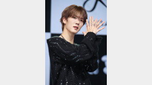 오메가엑스 정훈, 팀 탈퇴 “건강 문제·진로 고민 끝에 판단”
