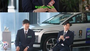 레전드 박지성, 감독 안 하는 ‘뜻밖의 이유’ 고백
