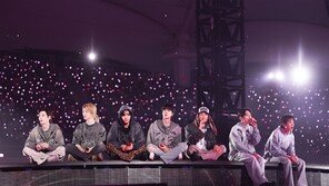 BTS, 호주 멜버른 추가 공연 확정…월드투어 86회로 확대
