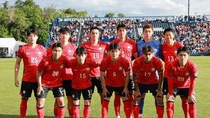 슈퍼컴퓨터가 예측한 홍명보호 성적은…32강 확률 70%-16강 34%