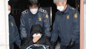 ‘국정농단’ 최순실, 건강 악화로 형집행정지…3개월간 일시 석방