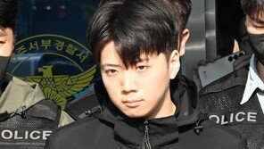 檢 “장윤기, 성범죄 목적 여고생 따라가… 저항하자 살해”