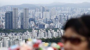 중산층 ‘10년 6개월치 소득’ 전부 모아야 서울 중간집 산다