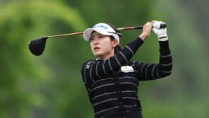 박민지, 인연 많은 셀트리온 퀸즈서 KLPGA 역대 최다 ‘21승’ 도전