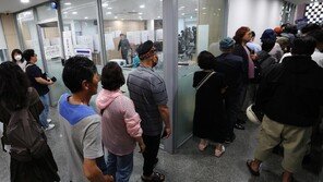 지방선거 오전 7시 투표율 2.0%…4년 전보다 0.3%P 높아