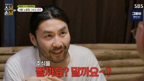 ‘152억 건물주’ 노홍철 “주식·코인으로 재산 큰 부분 잃어”